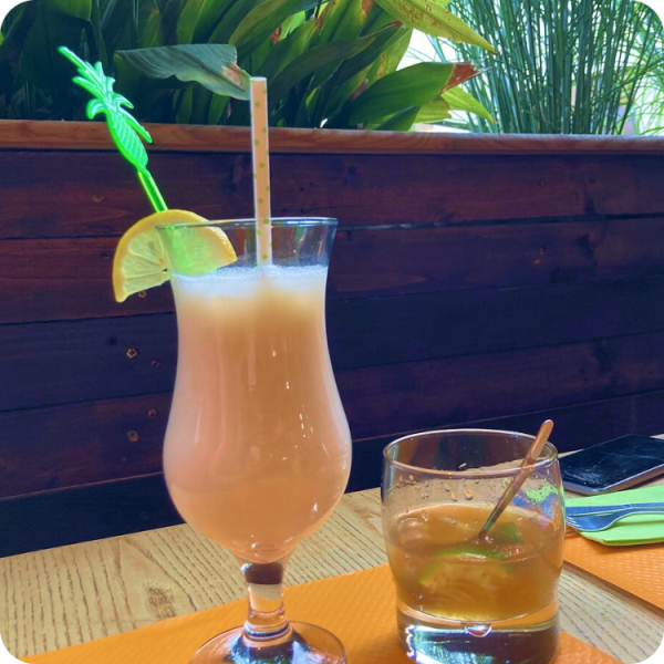 Le restaurant - Chez Kim - Lavelanet de Comminges - restaurant sympa LAVELANET-DE-COMMINGES